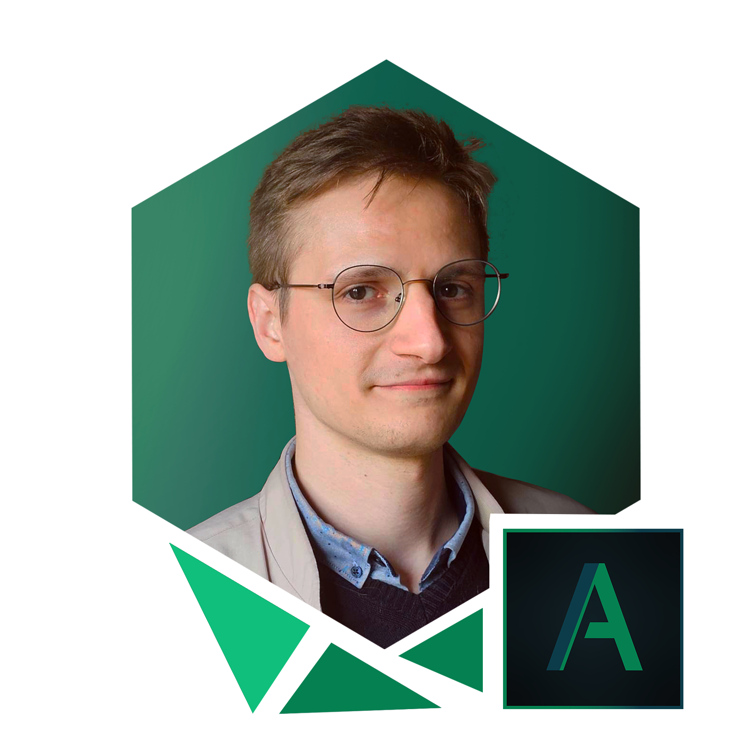 Florentin Lurot — pilotage projet & coordination d’équipe (Antesy)